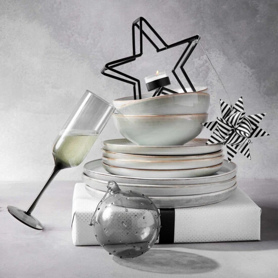 Brandneu 🔥 BUTLERS HENLEY Teller Ø21,5cm ❤️ 11 Brandneu 🔥 BUTLERS HENLEY Teller Ø21,5cm ❤️ – Bild 9