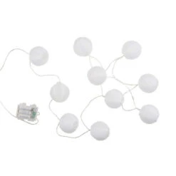 Rabatt 😉 BUTLERS OPEN AIR Outdoor Lichterkette 10 Lichter 💯 -BUTLERS Store unnamed file 2321