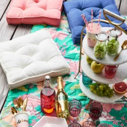 Bestpreis 🎉 BUTLERS MARBLE Etagere 3-stufig Höhe 65cm 💯 -BUTLERS Store unnamed file 2328