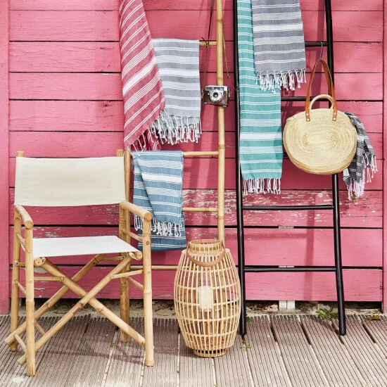 Budget 👍 BUTLERS BAMBOO NIGHTS Laterne Mit Henkel 50 Cm 😍 7 Budget 👍 BUTLERS BAMBOO NIGHTS Laterne Mit Henkel 50 Cm 😍 – Bild 5