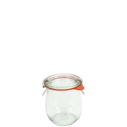 Großhandel ✔️ BUTLERS WECK 6x Einkochgläser Mini-Tulpenform 220ml 🎉 -BUTLERS Store unnamed file 2348