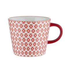 Budget 🤩 BUTLERS ORNAMENTS Tasse 350ml 🧨