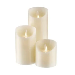 Rabatt ✨ BUTLERS GLOWING FLAME LED Kerzen 3er-Set 👏 8 Rabatt ✨ BUTLERS GLOWING FLAME LED Kerzen 3er-Set 👏 -BUTLERS Store unnamed file 236