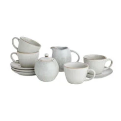 Angebote ❤️ BUTLERS HENLEY Kaffee-Set 6-tlg. ❤️