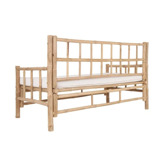 Am billigsten ✨ BUTLERS LOMBOK Sofa Mit Sitzkissen ✨ 8 Am billigsten ✨ BUTLERS LOMBOK Sofa Mit Sitzkissen ✨ – Bild 6