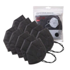 Budget ⌛ BUTLERS FFP2 Atemschutzmaske 10 Stück 🌟