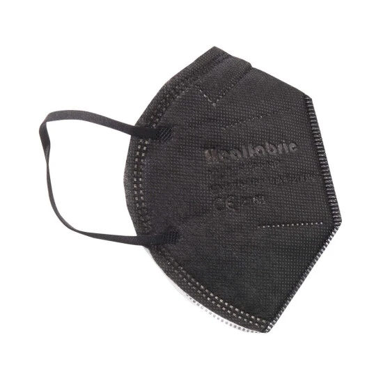 Budget ⌛ BUTLERS FFP2 Atemschutzmaske 10 Stück 🌟 4 Budget ⌛ BUTLERS FFP2 Atemschutzmaske 10 Stück 🌟 – Bild 2