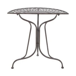 Top 10 ⌛ BUTLERS MANDALA GARDEN Tisch Halbrund 👏 -BUTLERS Store unnamed file 2430