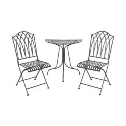 Top 10 ⌛ BUTLERS MANDALA GARDEN Tisch Halbrund 👏 -BUTLERS Store unnamed file 2432