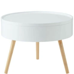 Brandneu 🔥 BUTLERS COFFEE TIME Beistelltisch Mit Stauraum 😍 -BUTLERS Store unnamed file 2464