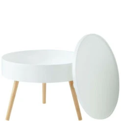 Brandneu 🔥 BUTLERS COFFEE TIME Beistelltisch Mit Stauraum 😍 -BUTLERS Store unnamed file 2465