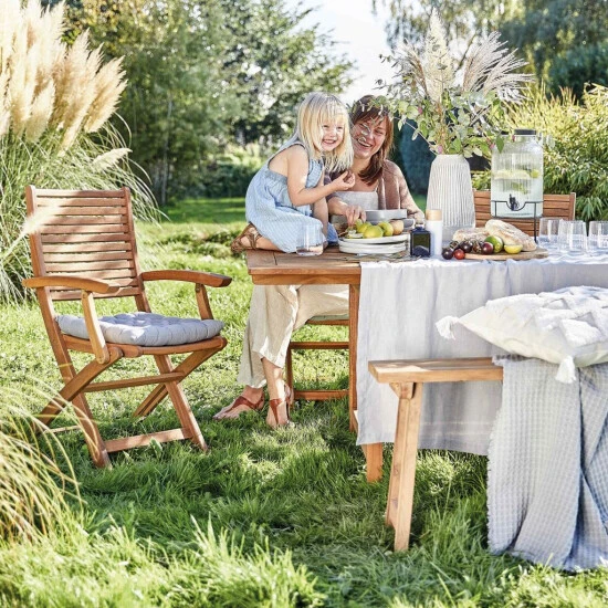 Beste Bewertungen von ⭐ BUTLERS SOMERSET Klappstuhl Mit Armlehne 🤩 4 Beste Bewertungen von ⭐ BUTLERS SOMERSET Klappstuhl Mit Armlehne 🤩 – Bild 2