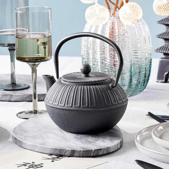 Bestpreis 🎁 BUTLERS CEREMONY Teekanne 1,2l 🤩 4 Bestpreis 🎁 BUTLERS CEREMONY Teekanne 1,2l 🤩 – Bild 2