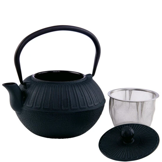 Bestpreis 🎁 BUTLERS CEREMONY Teekanne 1,2l 🤩 6 Bestpreis 🎁 BUTLERS CEREMONY Teekanne 1,2l 🤩 – Bild 4