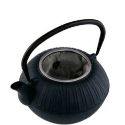 Bestpreis 🎁 BUTLERS CEREMONY Teekanne 1,2l 🤩 16 Bestpreis 🎁 BUTLERS CEREMONY Teekanne 1,2l 🤩 -BUTLERS Store unnamed file 2486