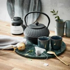 Bestpreis 🎁 BUTLERS CEREMONY Teekanne 1,2l 🤩 18 Bestpreis 🎁 BUTLERS CEREMONY Teekanne 1,2l 🤩 -BUTLERS Store unnamed file 2488