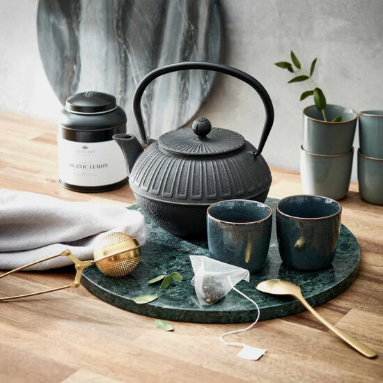 Bestpreis 🎁 BUTLERS CEREMONY Teekanne 1,2l 🤩 9 Bestpreis 🎁 BUTLERS CEREMONY Teekanne 1,2l 🤩 – Bild 7