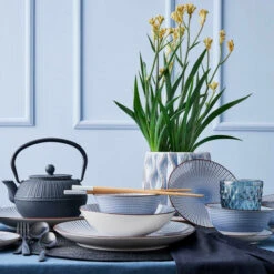 Bestpreis 🎁 BUTLERS CEREMONY Teekanne 1,2l 🤩 20 Bestpreis 🎁 BUTLERS CEREMONY Teekanne 1,2l 🤩 -BUTLERS Store unnamed file 2490