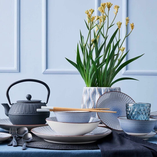 Bestpreis 🎁 BUTLERS CEREMONY Teekanne 1,2l 🤩 11 Bestpreis 🎁 BUTLERS CEREMONY Teekanne 1,2l 🤩 – Bild 9