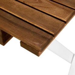 Besorgen ❤️ BUTLERS MORNING STAR Set Aus 1 Klapptisch Und 2 Klappstühlen 🛒 -BUTLERS Store unnamed file 2499