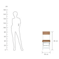 Besorgen ❤️ BUTLERS MORNING STAR Set Aus 1 Klapptisch Und 2 Klappstühlen 🛒 -BUTLERS Store unnamed file 2502