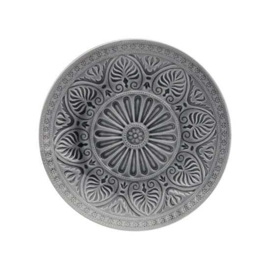 Neu ✔️ BUTLERS SUMATRA 4x Teller Ø25cm 😉 5 Neu ✔️ BUTLERS SUMATRA 4x Teller Ø25cm 😉 – Bild 3