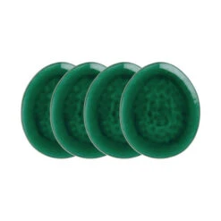 Billig 🔔 BUTLERS DE LA ROYA 4x Dinnerteller L 29 X B 24cm 🔔