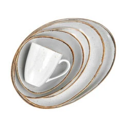 Billig 🔔 BUTLERS FINCA Platzteller L 31 X B 23cm 🔔 -BUTLERS Store unnamed file 2536