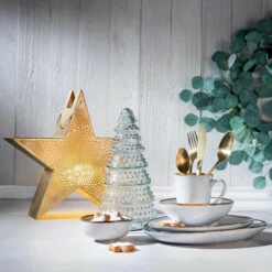 Billig 🔔 BUTLERS FINCA Platzteller L 31 X B 23cm 🔔 -BUTLERS Store unnamed file 2537