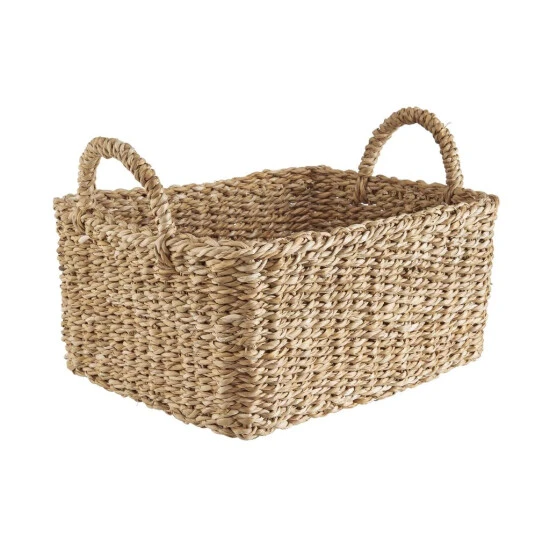 Angebote ⭐ BUTLERS ERLA Korb Rechteckig L 35 X B 28cm 🧨 3 Angebote ⭐ BUTLERS ERLA Korb Rechteckig L 35 X B 28cm 🧨