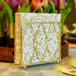 Aktion 🔥 BUTLERS HOLD ME TIGHT Serviettenhalter 🔔 -BUTLERS Store unnamed file 257