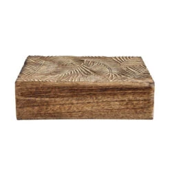 Am billigsten 🌟 BUTLERS TREASURE Truhe Mit Schnitzerei Rechteckig L 21 X B 13cm 🔥 8 Am billigsten 🌟 BUTLERS TREASURE Truhe Mit Schnitzerei Rechteckig L 21 X B 13cm 🔥 -BUTLERS Store unnamed file 2575