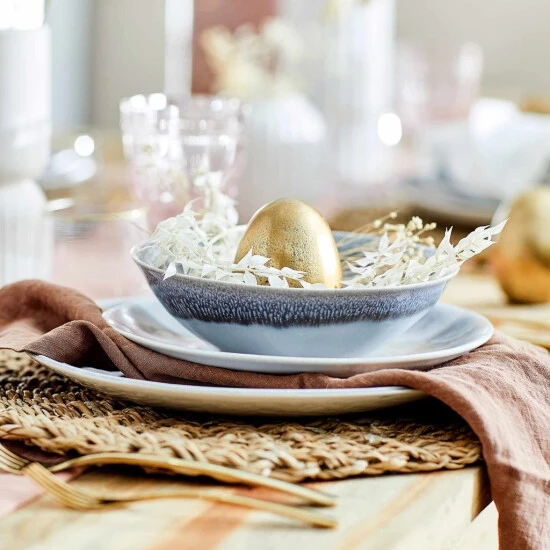 Top 10 ⌛ BUTLERS ATLANTIS 4x Frühstücksteller Ø23cm 🌟 11 Top 10 ⌛ BUTLERS ATLANTIS 4x Frühstücksteller Ø23cm 🌟 – Bild 9