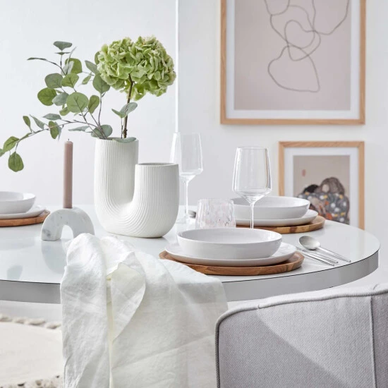 Budget 👏 BUTLERS ACACIA Platzteller Ø30cm ❤️ 3 Budget 👏 BUTLERS ACACIA Platzteller Ø30cm ❤️