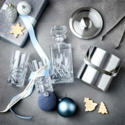 Beste Bewertungen von ⭐ BUTLERS CRYSTAL CLUB 4x Longdrinkgläser Aus Kristallglas 330ml ✨ -BUTLERS Store unnamed file 2603