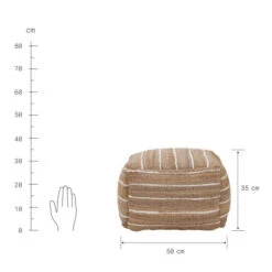 Bester Verkauf 🌟 BUTLERS ALL NATURE Sitzpouf B 50 X H 35cm 🎉 11 Bester Verkauf 🌟 BUTLERS ALL NATURE Sitzpouf B 50 X H 35cm 🎉 -BUTLERS Store unnamed file 2611