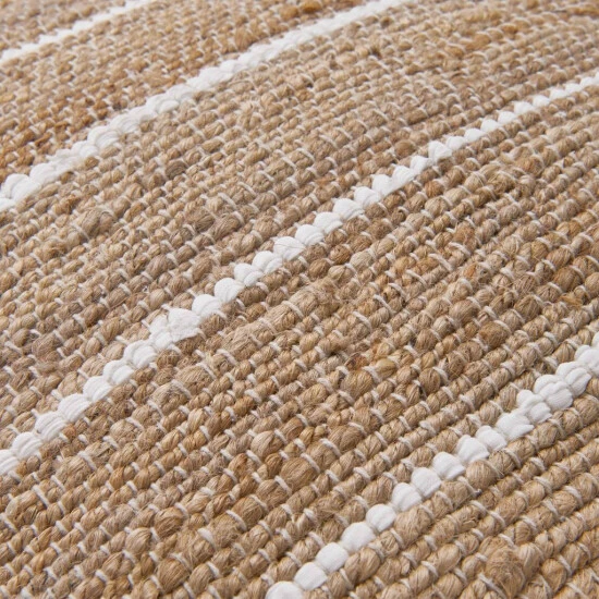 Bester Verkauf 🌟 BUTLERS ALL NATURE Sitzpouf B 50 X H 35cm 🎉 7 Bester Verkauf 🌟 BUTLERS ALL NATURE Sitzpouf B 50 X H 35cm 🎉 – Bild 5