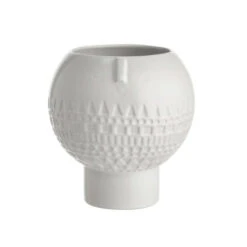 Großhandel 🌟 BUTLERS ARTIST Blumentopf Mit Gesicht Höhe18cm ⭐