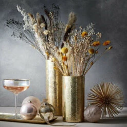 Großhandel 🛒 BUTLERS AUREO Vase Höhe 20cm 😀 -BUTLERS Store unnamed file 2644