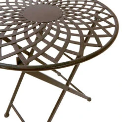 Top 10 🔔 BUTLERS MANDALA GARDEN Bistrotisch 🔥 -BUTLERS Store unnamed file 2652