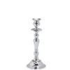 Billig 🎁 BUTLERS SILVERLIGHTS Kerzenhalter Höhe 23cm 🧨 -BUTLERS Store unnamed file 2662