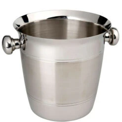 Angebote 🔥 BUTLERS CHAMPAGNE Flaschenkühler 🔥