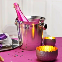 Angebote 🔥 BUTLERS CHAMPAGNE Flaschenkühler 🔥 -BUTLERS Store unnamed file 2669