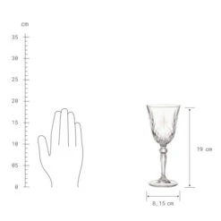 Coupon 👍 BUTLERS CRYSTAL CLUB Weißweinglas Aus Kristallglas 210ml 😀 13 Coupon 👍 BUTLERS CRYSTAL CLUB Weißweinglas Aus Kristallglas 210ml 😀 -BUTLERS Store unnamed file 2673