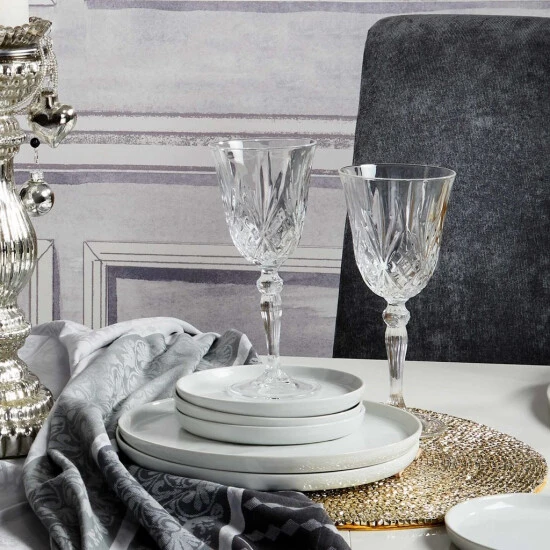 Coupon 👍 BUTLERS CRYSTAL CLUB Weißweinglas Aus Kristallglas 210ml 😀 7 Coupon 👍 BUTLERS CRYSTAL CLUB Weißweinglas Aus Kristallglas 210ml 😀 – Bild 5