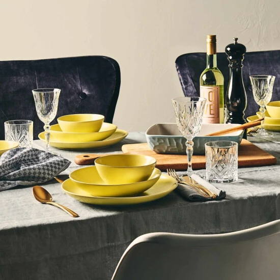 Coupon 👍 BUTLERS CRYSTAL CLUB Weißweinglas Aus Kristallglas 210ml 😀 9 Coupon 👍 BUTLERS CRYSTAL CLUB Weißweinglas Aus Kristallglas 210ml 😀 – Bild 7