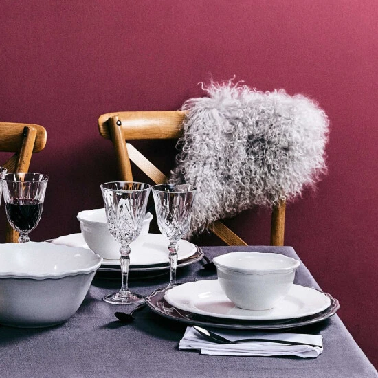 Coupon 👍 BUTLERS CRYSTAL CLUB Weißweinglas Aus Kristallglas 210ml 😀 10 Coupon 👍 BUTLERS CRYSTAL CLUB Weißweinglas Aus Kristallglas 210ml 😀 – Bild 8