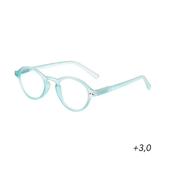 Auslauf ✨ BUTLERS GOOD LOOKING Lesehilfe +3,0 Dpt. 🔔 3 Auslauf ✨ BUTLERS GOOD LOOKING Lesehilfe +3,0 Dpt. 🔔 – Bild 2