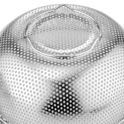 Blitzangebot ⭐ BUTLERS MENUETT Metallsieb ✨ -BUTLERS Store unnamed file 2696