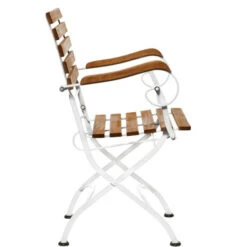 Angebote ⌛ BUTLERS PARKLIFE Klappstuhl Mit Armlehnen 🤩 -BUTLERS Store unnamed file 2710